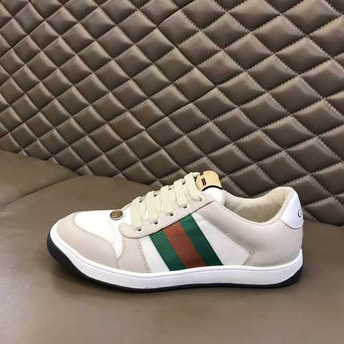 GUCCI Codice Coppia 1013B50 Taglia Taglie uomo 3844 Taglie donna 3539