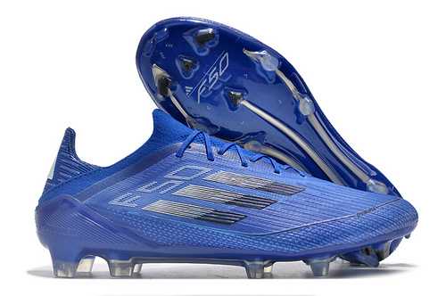 Arrivo Adidas F50 Scarpa da calcio FG Chiodo Adidas F50 FG 3945