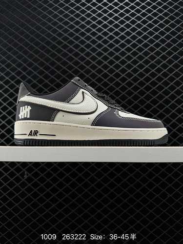 Nike Nike Air Force 7 SU9 Air Force One sneaker casual versatile Le prestazioni di ammortizzazione m