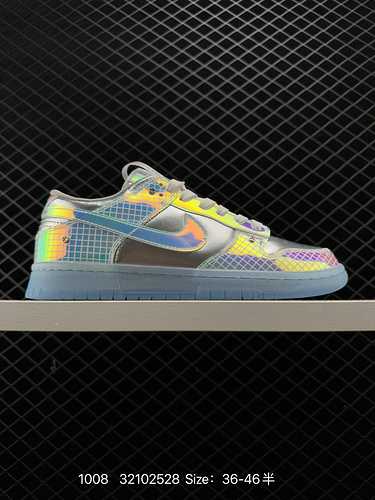 4 livello aziendale Nike SB Dunk Low Retro Dunk serie retrò scarpe da skateboard sportive casual low