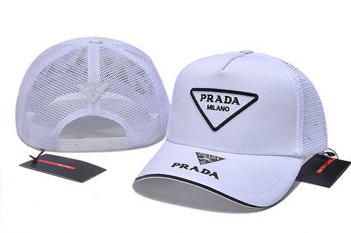10.9 Spot update PRDAD Mesh Hat A Goods Mesh Hat High Quality Cotton Fabric