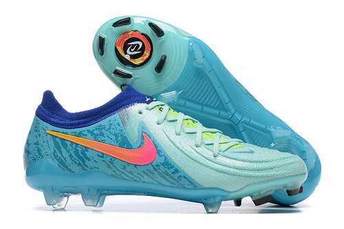 Arrivo Nike Scarpe da calcio da donna Coppa del Mondo Moonshaw FG impermeabili a taglio basso comple