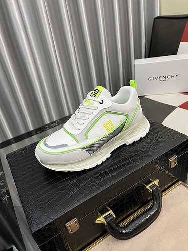 Givenchy Men's Shoe Code: 1015C10 Size: 38-44