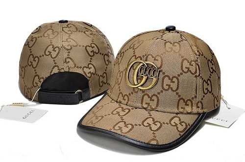 9.25 Spot update GUCCI Hat All Cotton Mesh Hat High Quality Cotton