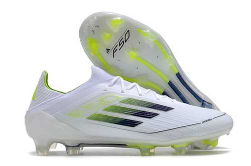 Arrivo Adidas F50 Scarpa da calcio FG Chiodo Adidas F50 FG 3945