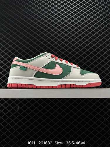 6 scarpe da skateboard sportive casual Nike SB Dunk Low Dunk serie retrò low top Adottando un'unità 