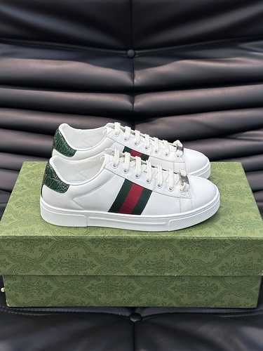 GUCCI Coppia Codice 1013B40 Taglia 3544