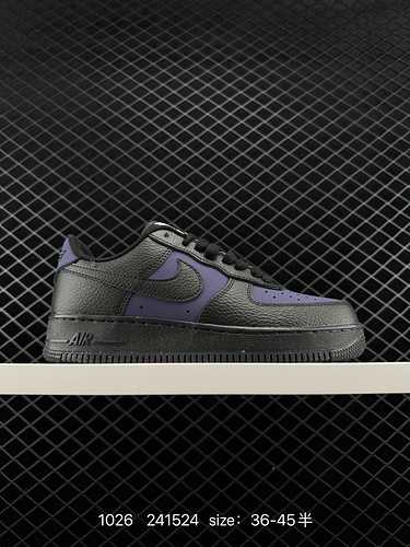 2 Nike Air Force Low Air Force One Scarpe da ginnastica casual versatili dal top basso Le prestazion