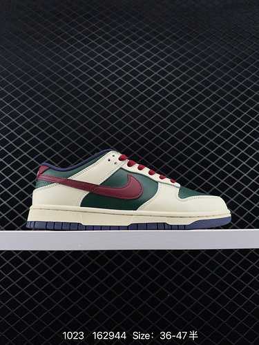 22 Nk SB Dunk Low quotGorge Greenquot Bean Sand Green Mandarin Duck Hook SB Low Top Casual Board Sho