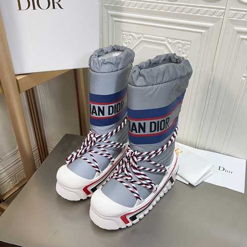 Scarpa da donna Dior Codice 1020C50 Taglia 3541 41 Personalizzata, non restituzione o cambio