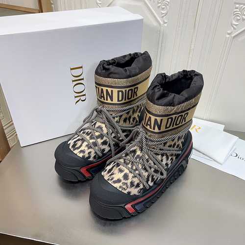 Scarpa da donna Dior Codice 1020C50 Taglia 3541 41 Personalizzata, non restituzione o cambio