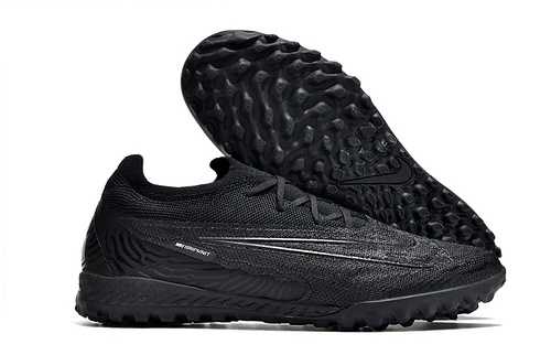 Arrivo 3545 Nike Phantom GX Impermeabile Full Knit Fondo originale TF Scarpe da calcio Nike Phantom 