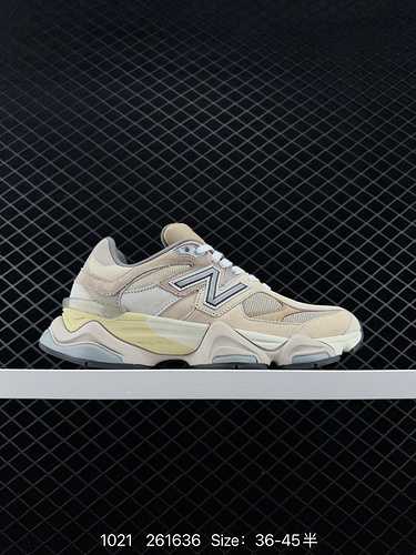 The inspiration for the 8 New Balance NB 96 shoe comes from the designer's nostalgic memories of sum
