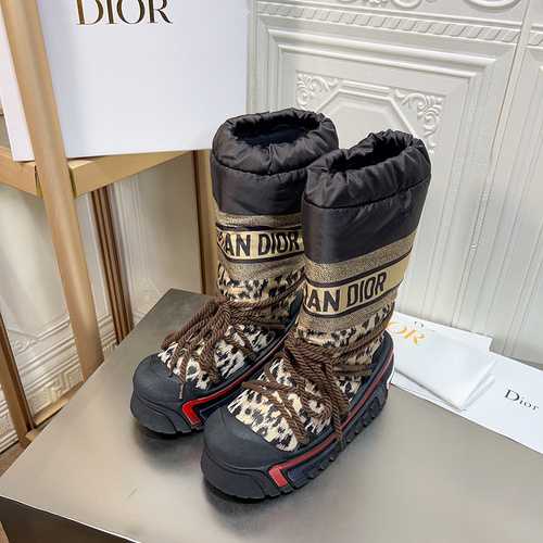 Scarpa da donna Dior Codice 1020C50 Taglia 3541 41 Personalizzata, non restituzione o cambio