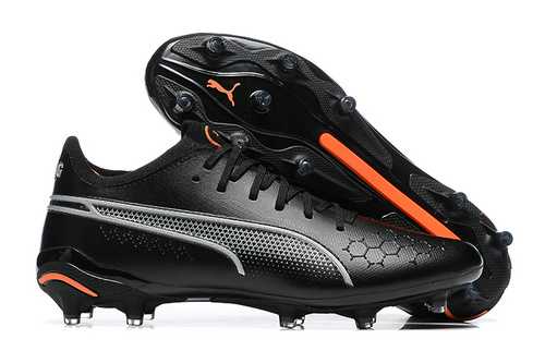 Puma King Ultimate Icona MG3945