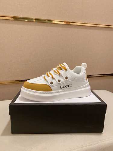 GUCCI Scarpa Uomo Cod. 1022B50 Taglia 3844