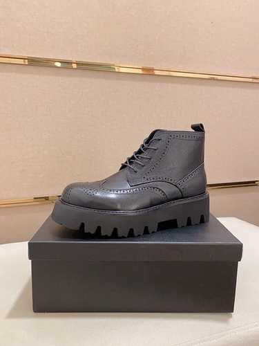 Scarpa Prada Uomo Codice 1022C10 Taglia 3844 Personalizzabile 45 non reso o cambio