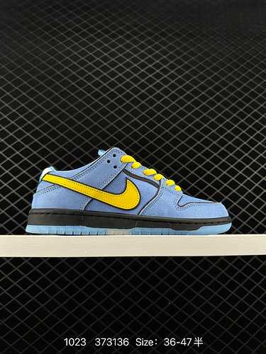 8 scarpe da skateboard sportive casual casual Nike SB Dunk Low Dunk serie retrò low top Adottando un