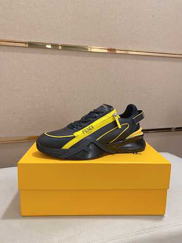 Fendi Men's Shoe Code: 1022C00 Size: 38-44