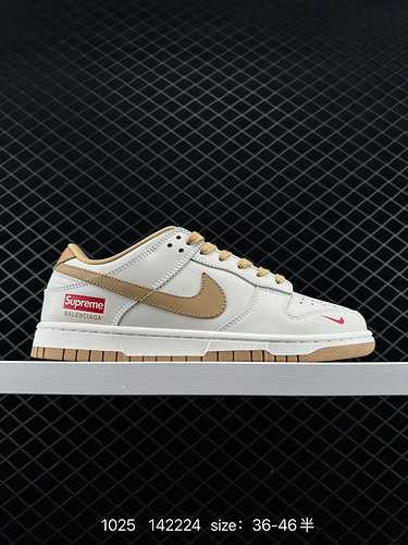 2 Double Eleven Special Original Price 22 Scarpa Nike Dunk Low Retro Scarpa da skateboard retrò Scar