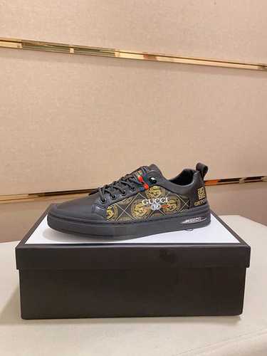 GUCCI Scarpa Uomo Cod. 1022B50 Taglia 3844