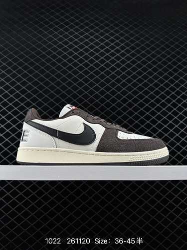 Autentica scarpa da skateboard Nike Terminator Low Basic Nike Terminator Series Low Top Numero prodo