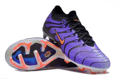 1 Arrivo Nike Assassin 15a generazione Tacchetto da calcio FG integrato completamente ammortizzato a