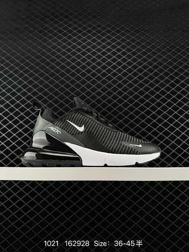 4 Scarpa da corsa con cuscino d'aria Nike Max 27 3M Reflective Sky Star Mesh Half Palm Codice prodot