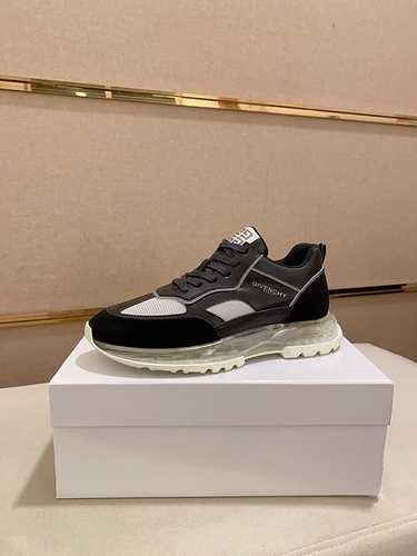 Givenchy Men's Shoe Code: 1022C10 Size: 38-44 (Customizable 45 non return or exchange!)