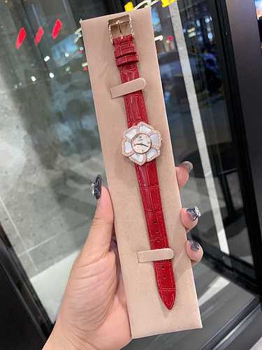 Chanel Orologio da donna Chanel Orologio abbinato al movimento meccanico originale completamente aut