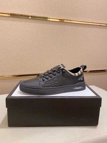 GUCCI Scarpa Uomo Cod. 1022B50 Taglia 3844