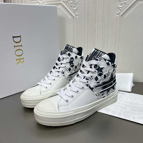 Dior Couple Style Codice 1020C30 Taglia 3545 45 Personalizzato, non reso o cambio