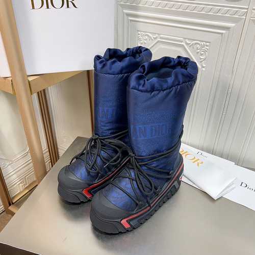 Scarpa da donna Dior Codice 1020C50 Taglia 3541 41 Personalizzata, non restituzione o cambio