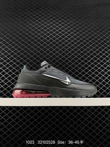 4 Nike Air Max Pulse Articolo versatile 223 Scarpa da corsa con ammortizzazione ad aria a mezza lung