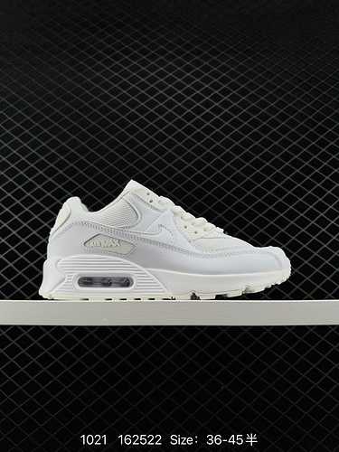 La tomaia della scarpa da corsa Nike Air Max 9 classica retro ammortizzante con piccolo cuscino d'ar