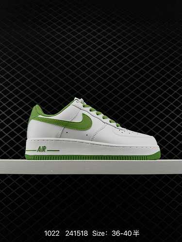 9 Nike Air Force Low Air Force One Scarpe da ginnastica casual versatili dal taglio basso Le prestaz