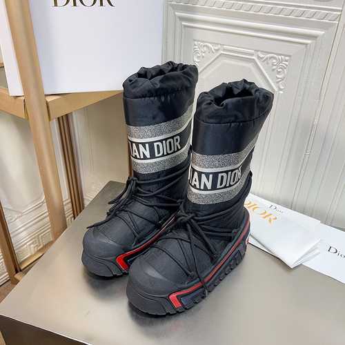 Scarpa da donna Dior Codice 1020C50 Taglia 3541 41 Personalizzata, non restituzione o cambio