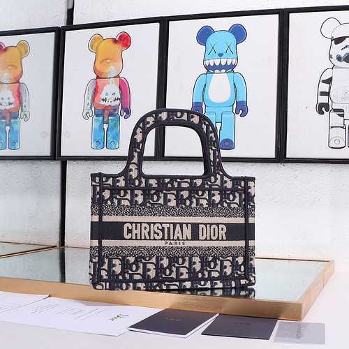 La borsa DIOR è realizzata in pelle bovina originale importata e borsa regalo di alta qualità. La di