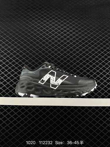 6 New Balance WTMORCT2 Breathable Sports Off Road Running Shoe YLDF7 Code: 2232