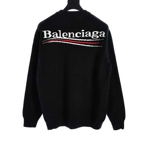 BLCG23ss Maglione girocollo classico Cola