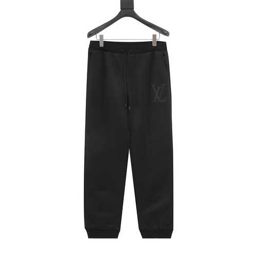 Pantaloni casual in cotone con tecnologia 1V 23Fw