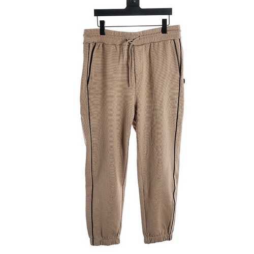 Pantaloni jacquard LV AOP