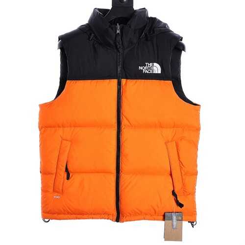 Gilet in piumino classico TNF