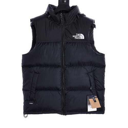 Gilet in piumino classico TNF