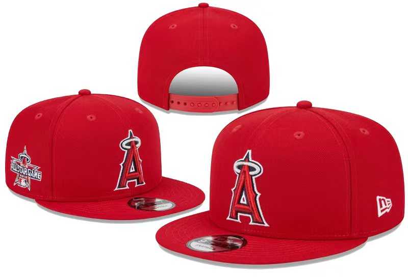 Los Angeles Angels 洛杉矶天使