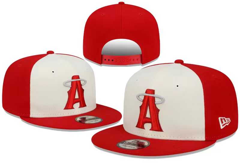 Los Angeles Angels 洛杉矶天使