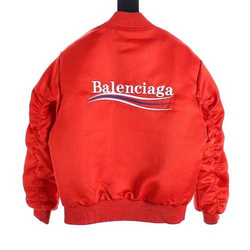 BOMBER GIACCA PILOTA BLCG 23FW COVID19