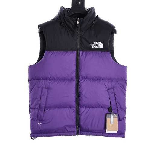 Gilet in piumino classico TNF