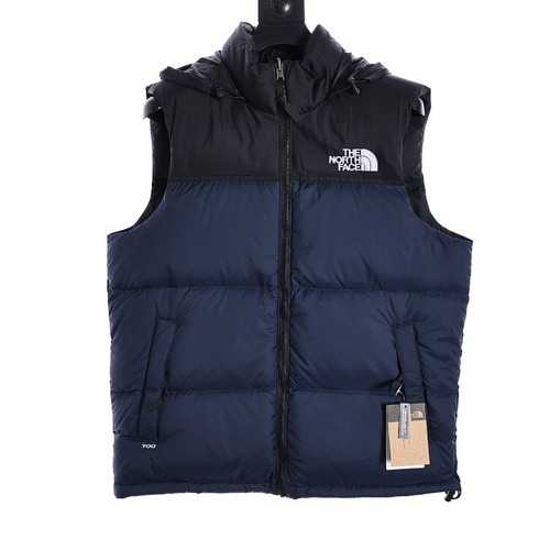 Gilet in piumino classico TNF