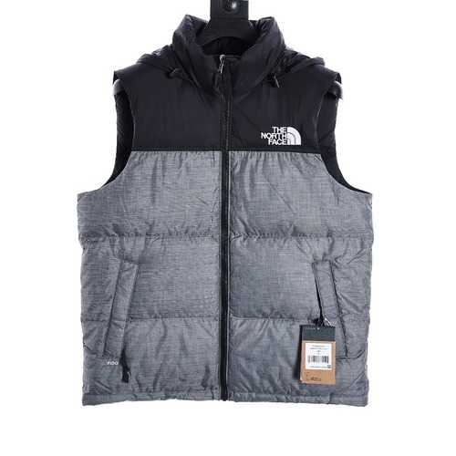 Gilet in piumino classico TNF